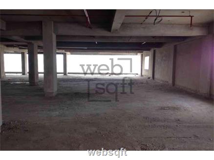 Office Space for Rent in Attapur